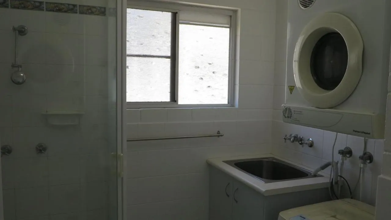 Appartamento Arcadia Beach Unit 4