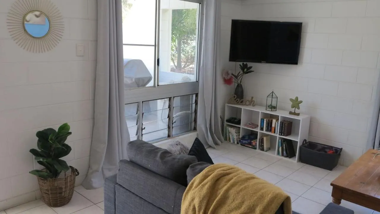 Arcadia Beach Unit 4